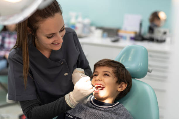 Best Urgent Dental Care for Toothache in Crownsville, MD