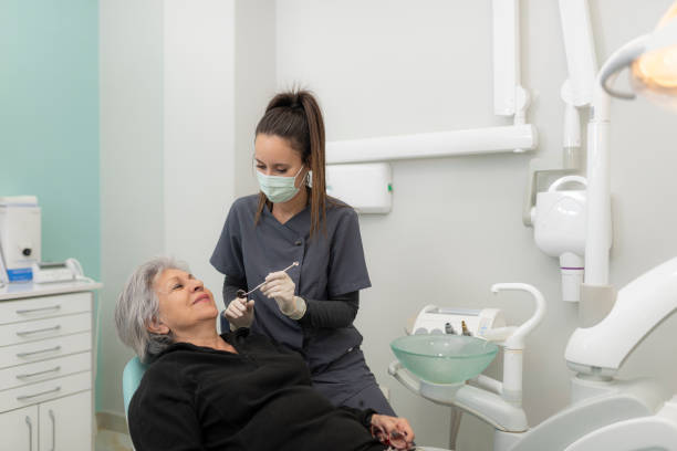 Best Emergency Root Canal Treatment in Crownsville, MD