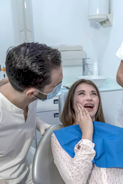 Best Emergency Dental Services for Seniors in Crownsville, MD