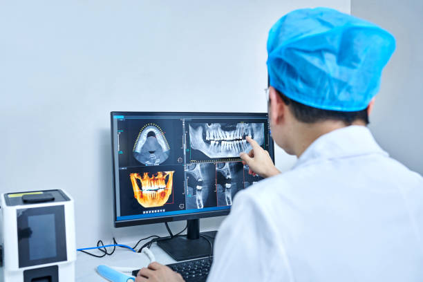 Best Mobile Emergency Dentist in Crownsville, MD