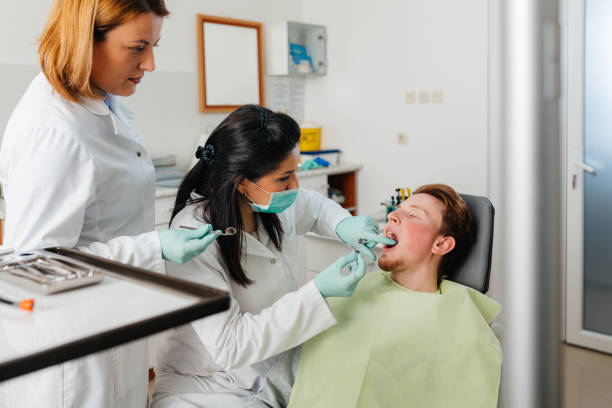 Best Emergency Dental Services for Seniors in Crownsville, MD