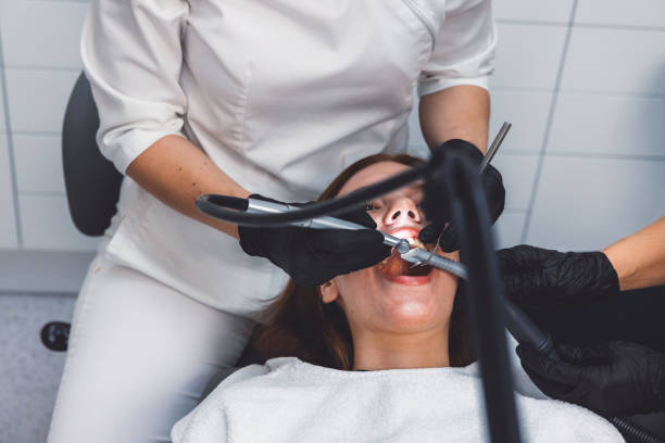 Best Emergency Dentist for Lost Fillings or Crowns in Crownsville, MD