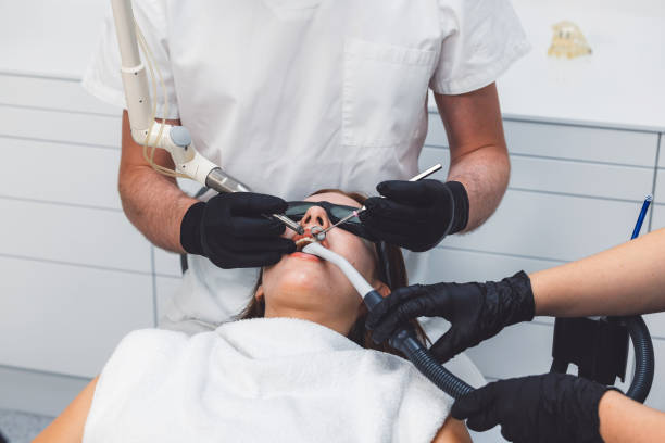 Best Orthodontic Emergency Dentist in Crownsville, MD